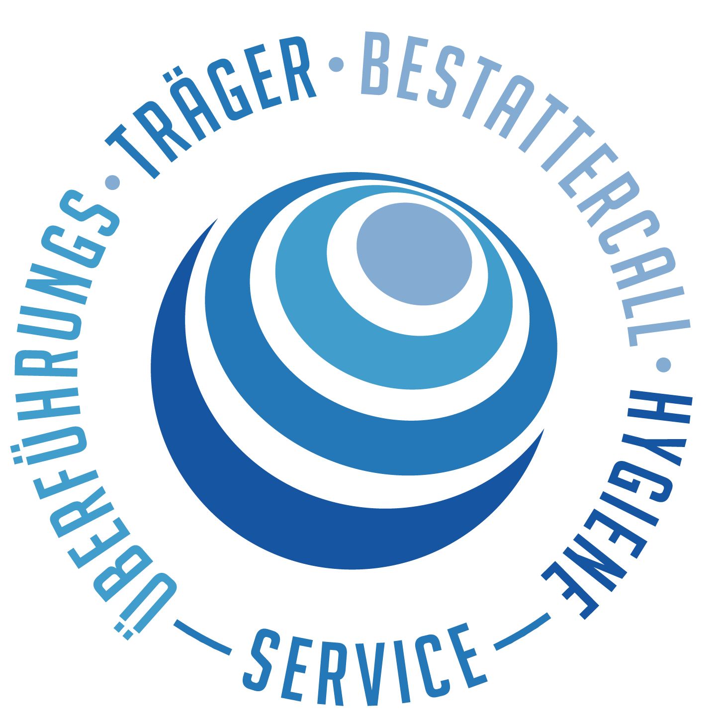 Logo Überführungsservice Niederrhein GmbH UESN